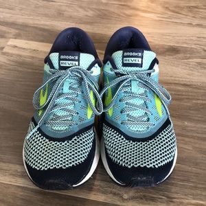 Brooks Revel - Running Shoe